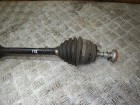 Bmw X-4 F26 с 2014г Полуось (привод в сборе) передняя правая