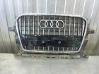 Audi Q5 c 2008г Решетка радиатора (после 2012г под парктроник) (8R0853651R)