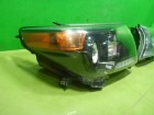 Toyota Land Cruiser (200) с 2008г Фара L+R комплект (после 2012г до 2015г установлены BI-Led модули)