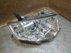 Mitsubishi Pajero/Montero Sport с 2008г Фара правая