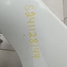 Skoda Rapid с 2020г Бампер передний