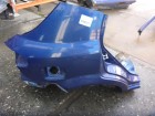 Chevrolet Lacetti с 2003г Крыло заднее правое (хетчбэк)