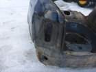 ВАЗ (LADA) Granta/Гранта Крыло заднее левое (седан)