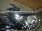 Hyundai Solaris с 2017г Фара левая
