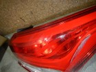 Changan Alsvin с 2018г Фонарь правый