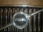 Volvo XC60 с 2017г Решетка радиатора