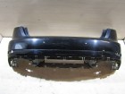 Audi А7 с 2011г Бампер задний
