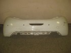 Peugeot 208 с 2012г Бампер задний