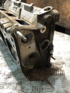 Hyundai ix 35 с 2010г Головка блока цилиндров (ГБЦ)