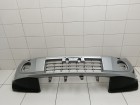 Mitsubishi Pajero/Montero с 2007г Бампер передний
