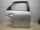 Ford Focus 2 с 2005-2008г Дверь задняя правая