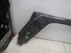 Nissan Qashqai с 2014г Боковина левая