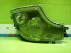 Mercedes-benz TRUCK Actros MP4 с 2012г (Актрос) Фара правая (галоген) (A9618204139)