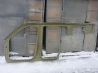 Haval H9 с 2024-2025г (Аш9) Боковина кузова правая (5401101XKV4AA)