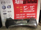 Opel Astra J с 2010г Бампер задний