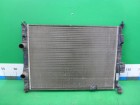 Nissan Qashqai с 2006-2014г Радиатор охлаждения (МППП) (21400JD00E)
