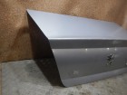 Peugeot 407 с 2004г Крышка багажника