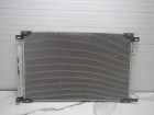 Toyota Camry V70 с 2018г Радиатор кондиционера (конденсер)