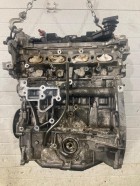 Nissan Qashqai с 2014г Двигатель (ДВС)