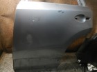 Mazda CX 5 с 2012г Дверь задняя левая