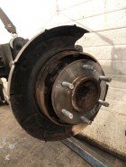 Hyundai Grand Starex с 2007г Мост задний