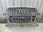 Audi Q5 c 2008г Решетка радиатора (после 2012г под парктроник) (8R0853651R)