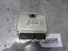 Volkswagen Passat (B5) с 1996-2005г Блок управления двигателем (1.9л TDI 4WD МКПП) (038906019BN)