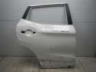 Nissan Qashqai с 2014г Дверь задняя правая