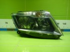 Nissan Terrano с 2014г (Терано) Фара правая (до 2017г галоген) (260103169R)
