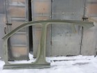 Haval Jolion с 2021г Боковина кузова правая (5401202XST33AD)