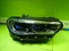 Bmw X5 G05 с 2018г Фара правая (Full Laser без блока) (9481794)