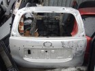 Toyota Land Cruiser Prado(150) с 2009г Дверь багажника