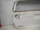 Toyota Auris с 2012г Дверь багажника