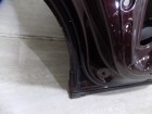 Audi Q5 c 2008г Дверь задняя левая