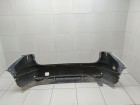 Nissan Qashqai J11 2014 Бампер задний