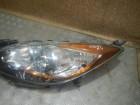 Mazda 3 с 2009-2013г Фара левая