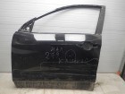 Nissan Qashqai с 2014г Дверь передняя левая