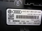 Audi А6 с 2011г Блок комфорта (4H0907063GH)