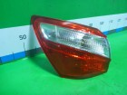 Nissan Qashqai с 2006-2014г Фонарь левый (после 2010г Led) (26555BR00A)