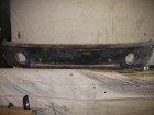 Land rover Range Rover 3 с 2002-2012г Бампер передний