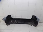 Nissan Qashqai J11 2014 Бампер задний