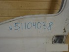 Renault Master 2 2000-2010 Дверь передняя левая
