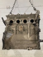 Mitsubishi Colt с 2004г Двигатель (ДВС)