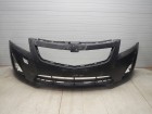 Chevrolet Cruze c 2009г Бампер передний