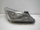 Hyundai Solaris с 2010г Фара правая