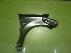 Renault Sandero с 2009-2014г (Сандеро) Крыло переднее левое (новый дубликат) (6001551025)