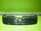 Volkswagen Passat (В7) с 2011-2014г Решетка радиатора (3AA853651)