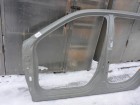 Haval F7x с 2019г Боковина кузова левая (5401101XKQ00A)