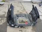 Subaru Impreza (GH-GE) с 2008-2011г Кузовной элемент (задняя часть хетчбэк STI)