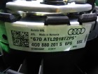 Audi А6 с 2011г Подушка безопасности в руль (4G0880201S)